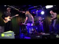 Izia - So Much Trouble - Le Live 