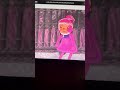 Pinky Dinky Doo Pinky And The Pink Phenomenon Car Elephant