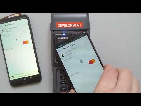 HandyPay.app video thumbnail