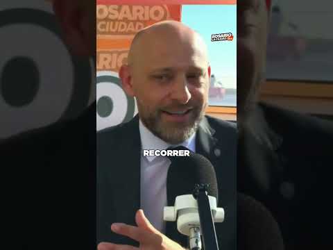DE UNA PYME SANTAFESINA A EMIRATOS ÁRABES