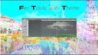 Fire-Toolz - Fire-Toolz 🔥🛠 Theme (official music video)