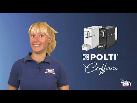 Video Polti Coffea