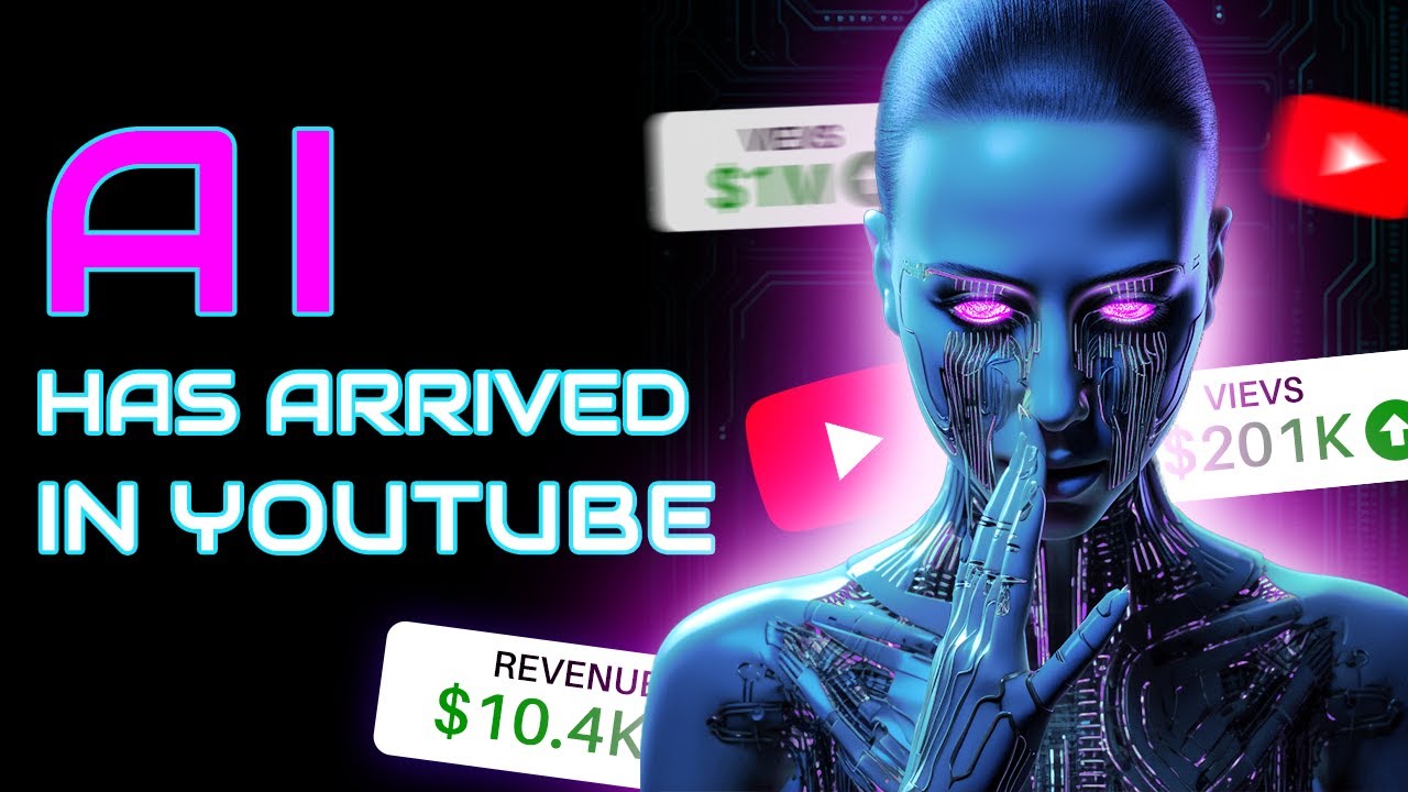 5 NEW YouTube AI Tools Every Creator Needs To Know