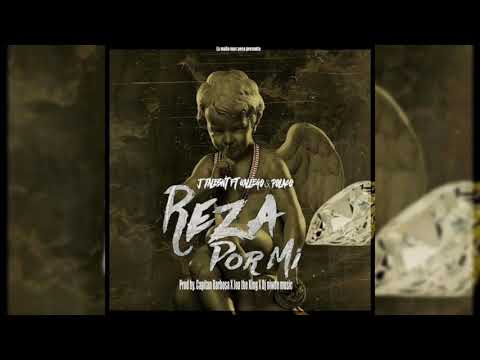 J Talent Ft. Polakan, Gallego - Reza Por Mi