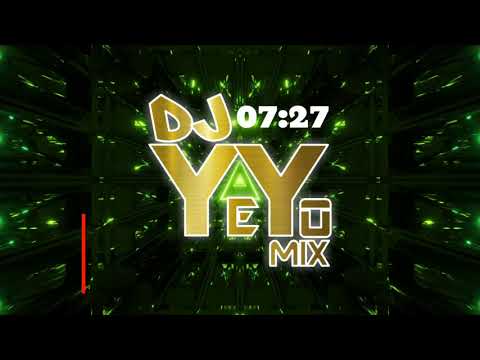 MIX CUMBIA VIEJA GUARDIA LO MAS SONADO 2012 DJ YEYO MIX