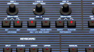 Video thumbnail for Wave Alchemy Synth Drums - 60 patterns (HD) by Don Solaris