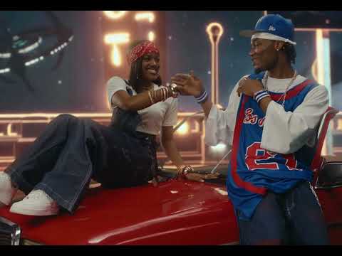 Dera - Saroje (Official Video)