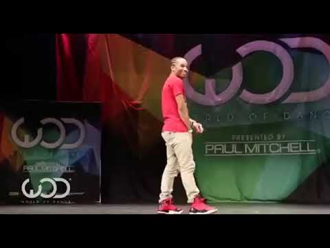 Le meilleur danseur du monde 🔥🔥