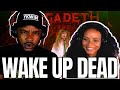 BETTER QUIT PLAYING 🎵 Megadeth Wake Up Dead Reaction
