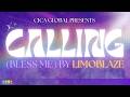 Calling (Bless Me) | Limoblaze 🔥 - Official CICA Dance Video #CICAGlobal #Limoblaze