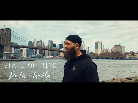 STATE OF MIND | POETIC TRAVELER