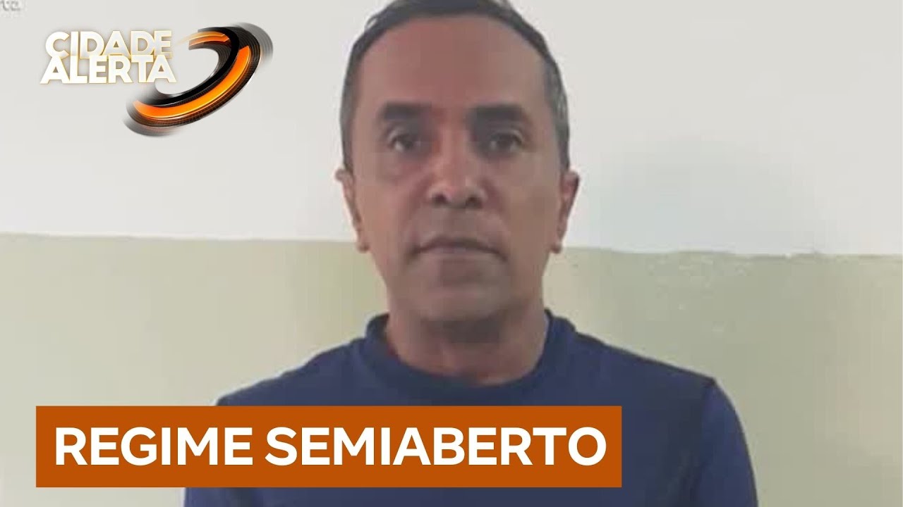 Braço-direito de Marcola, Fuminho pode deixar a penitenciária de segurança máxima em Brasília