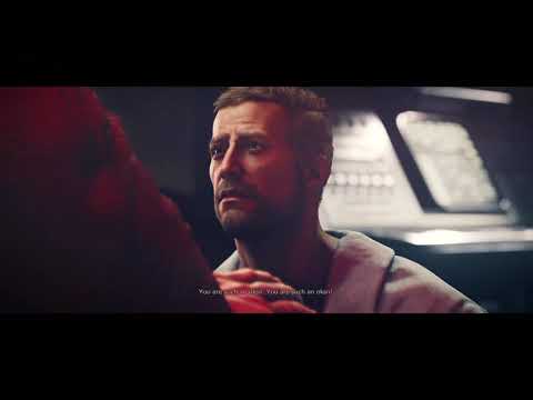 Wolfenstein II  The New Colossus (Part 2) Microwave fun