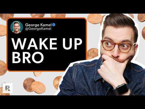 Tired Of Being Broke? (Watch This)