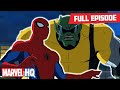 Ultimate Ultimate Spider Man S2 E26 Full Episode MarvelHQ