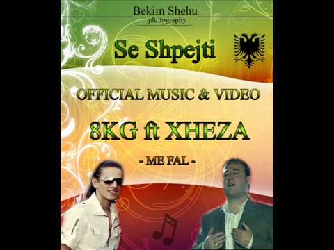 ME FAL o shpirt qe ende ty te dua