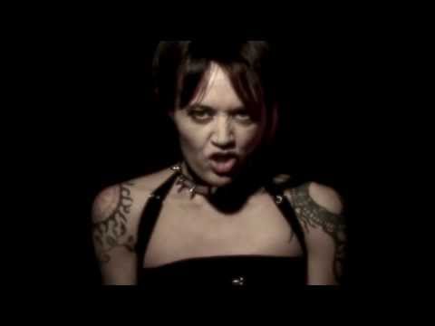 Jordan Reyne - The Annihilation Sequence