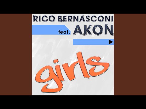 Girls (Marc van Linden Rmx)