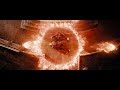 The Sorcerer's Apprentice - Ending Scene (HD)