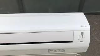 Máy lạnh DAIKIN INVERTER 1 HP