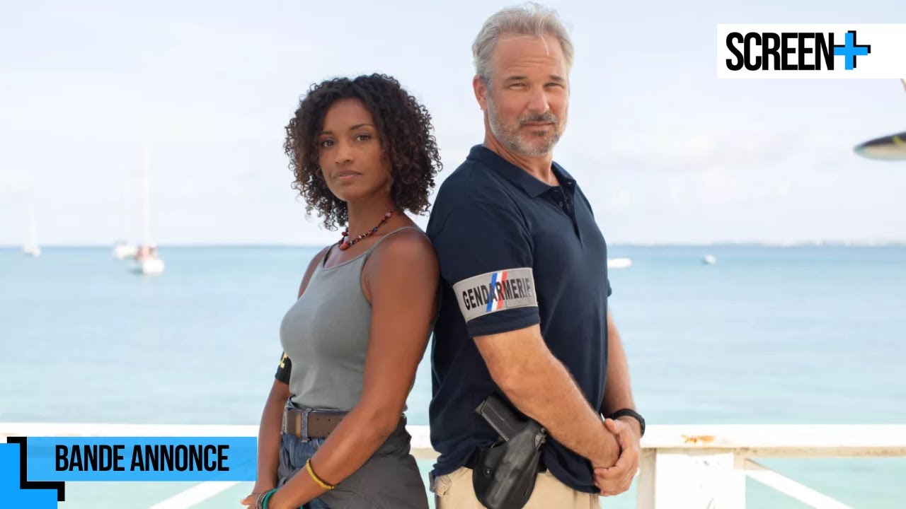Miniature de la vidéo Meurtres à Saint-Martin | bande annonce | France 3 du film Meurtres à Saint-Martin