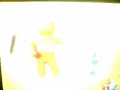 The Destruction Of Nick Jr Productions Logo 2000