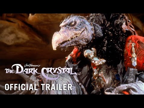 The Dark Crystal