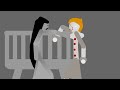 Slendrina Vs Pennywise IT