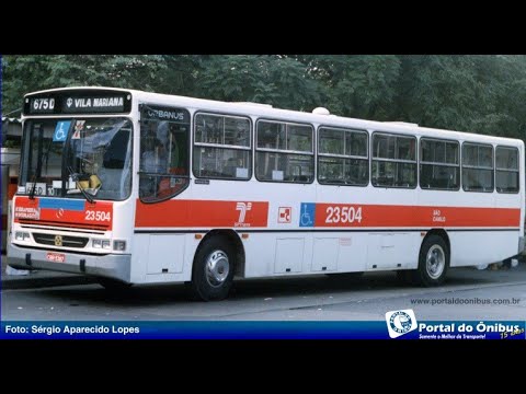 São Camilo Bus Company (defunct)