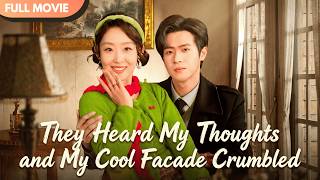 Download lagu [ENG SUB] My Inner Voice Leaked! Now My 'Perfect Heiress' Persona is Ruined mp3