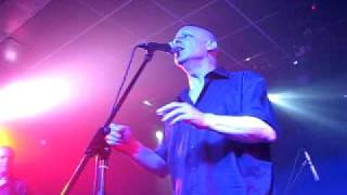 Static Dancin Live Minimal Compact - Siam