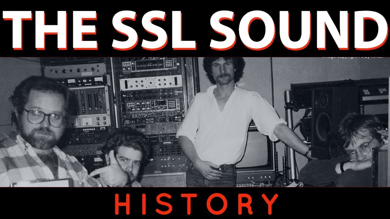bx_console SSL 4000 G thumbnail 3