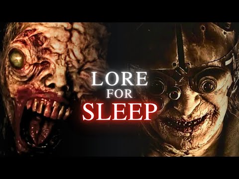 The Lore of Resident Evil: The T Virus Outbreak