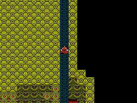 FFIII Part 57 - Ancients' Maze 2nd Part