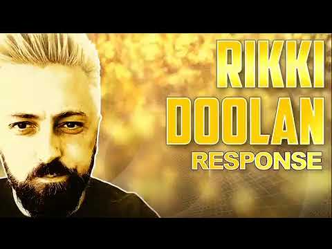 RICKY DOLAN EXPLAINS HIS SENTIMENTS IN GOLD MAFIA.