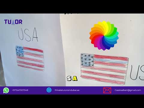 Country Flags for Kids | Interactive Learning Through Play
