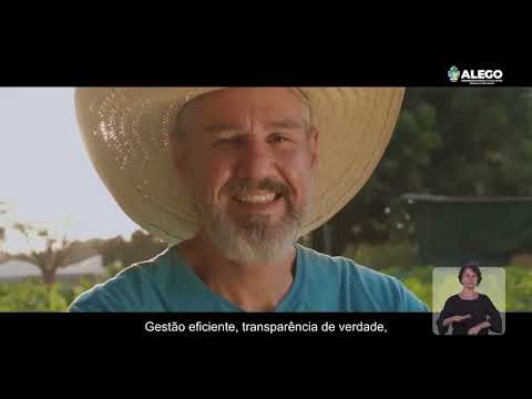 PROGRAMA GOIÁS MINHA PAIXÃO 29/06/2026