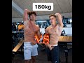HVEM ER STÆRKEST?