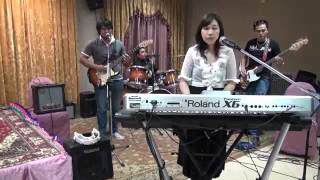 Parallel - Away From You (Supertones Cover)