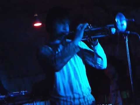 Random Trip 2011.01.11. - 1. feat Eckü & Greg Note & Bata & Premecz & Fábián Juli & Brandon