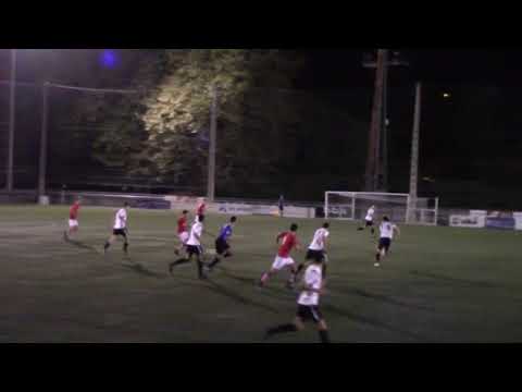 ARTIBAI F.T. 1:0 Bermeo F.T. B (Barroeta, 2018/10/12) - www.leartigol.com