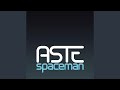 Aste, Spaceman 