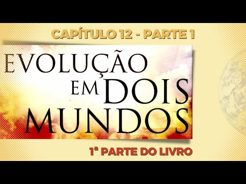 CAPÍTULO 12 - ALMA E DESENCARNAÇÃO - PARTE 1