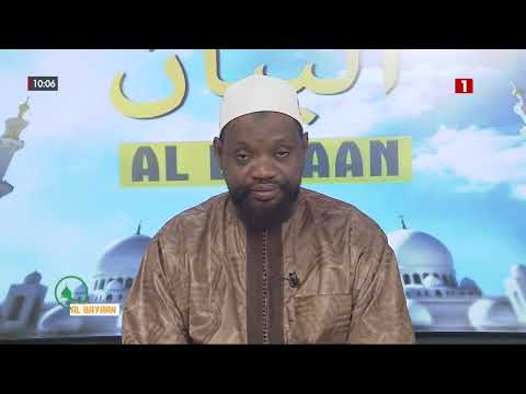 AL BAYAAN - VENDREDI 30 JANVIER 2026