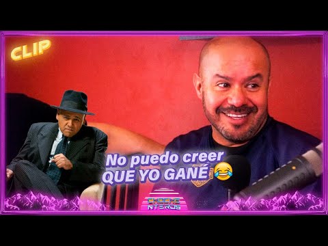 Anécdota de “El Norteño” |Comediante vs Standupero