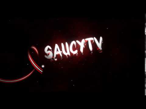 Saucy Tv 1st Intro