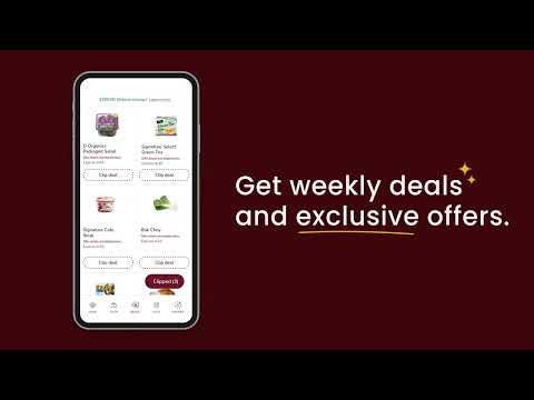 Jewels Grocery Store Application