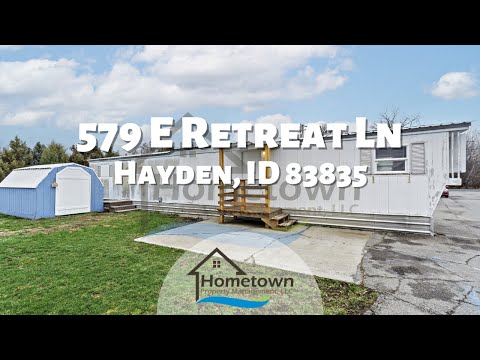 Maple Haven Mobile Home Park - Video 2 of 2