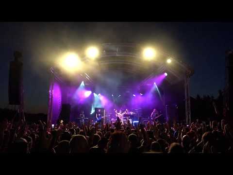 Evil Scarecrow - Crabulon (Live at Amplified 2018)