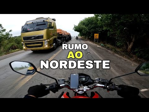EP-24 De Salinópolis Pará a Presidente Médici Maranhão | Viagem: Brasil Aos Extremos